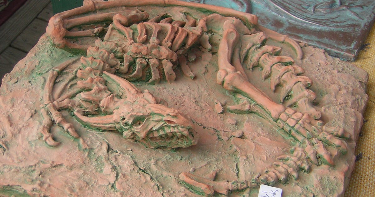 Propnomicon Dragon Bones