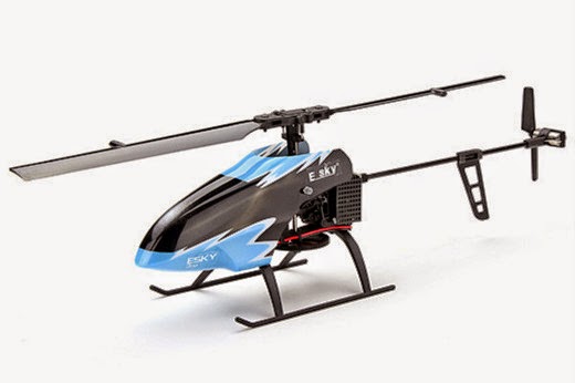 3 axis gyro for rc helicopter