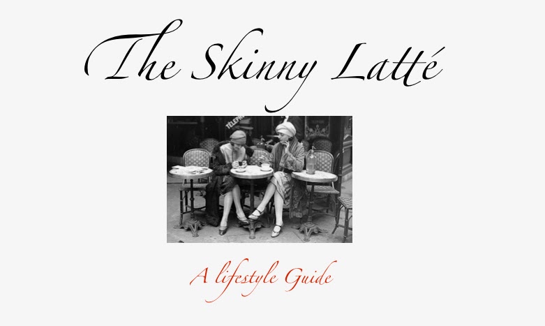 The Skinny Latte