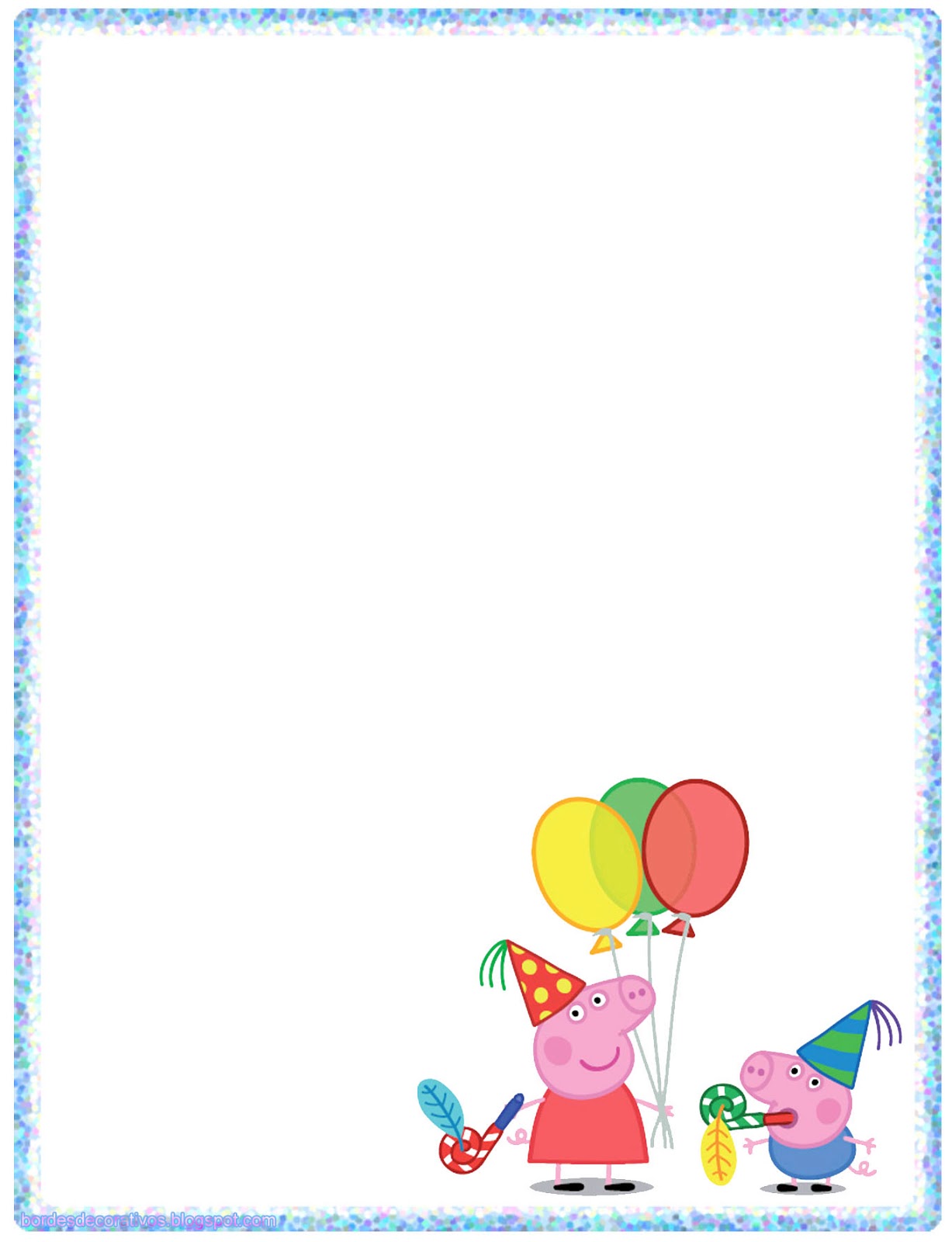 Bordes decorativos del hombre araña - Imagui