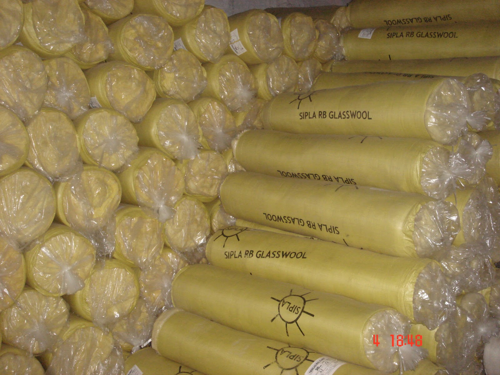 Whais Rock Wool Insulation Whais Rock Wool Insulation