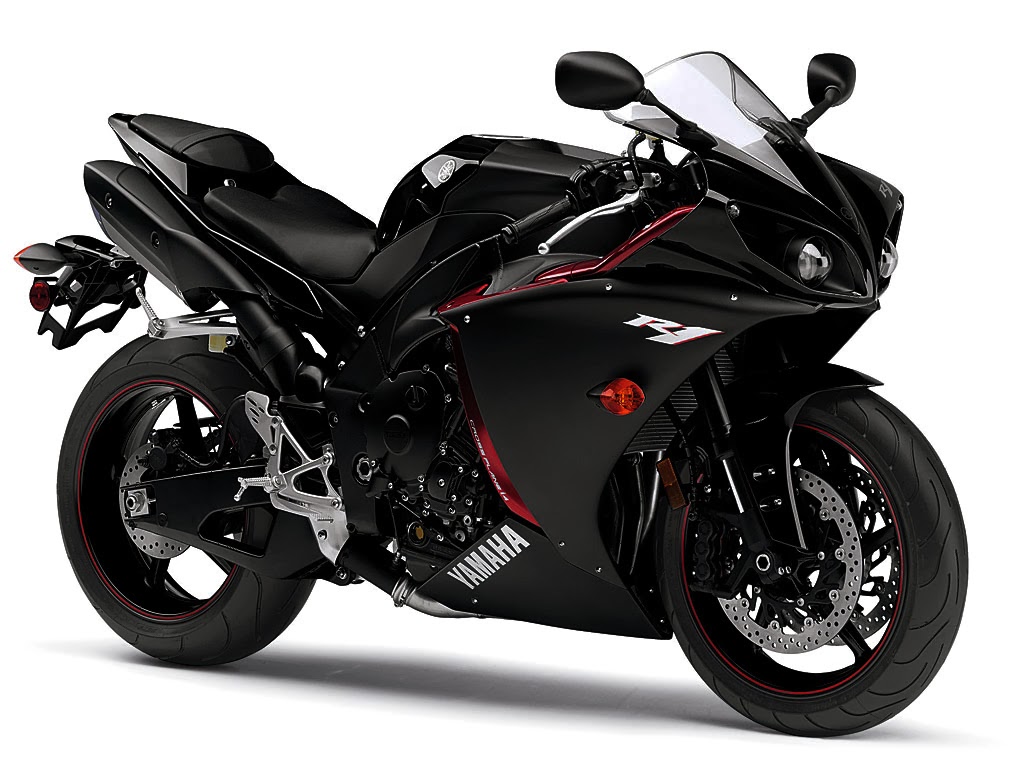 Yamaha New Model Yamaha New Model