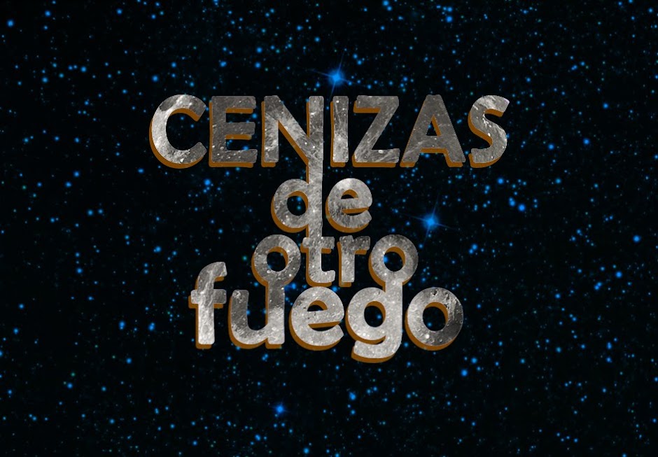 Cenizas de otro fuego