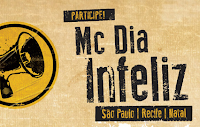 McDia Infeliz - São Paulo | Recife | Natal