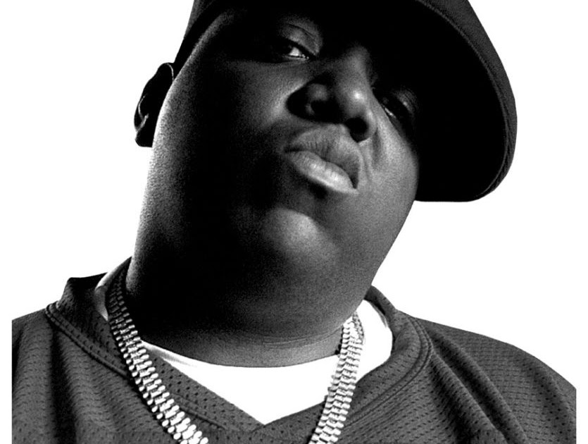 Recognize the Real Notorious BIG The Hits & Unreleased Pt. 1 (1999) (Mixtape)