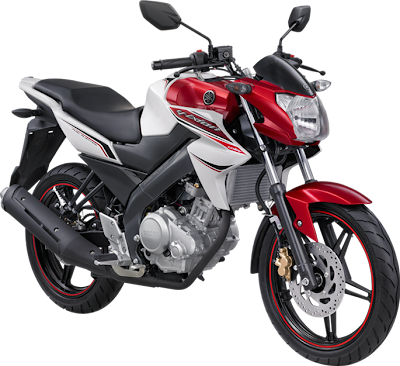New V-ixion White Reddish Lightning, Marketing Jepara New V-ixion White Reddish Lightning, Marketing Jepara