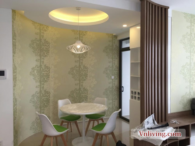 Pearl Plaza 105 sqm 2 bedrooms furnished apartment for rent Pearl Plaza 105 sqm 2 bedrooms furnished apartment for rent