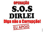 Diga Não a Corrupção