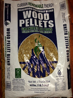 Curran Pellets