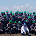 Alunos da Escola de Formação de Policiais Militares Visitam Hidrelétrica