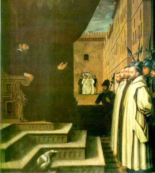 HAGIOPEDIA MÁRTIRES CARTUJOS INGLESES. (15351537).