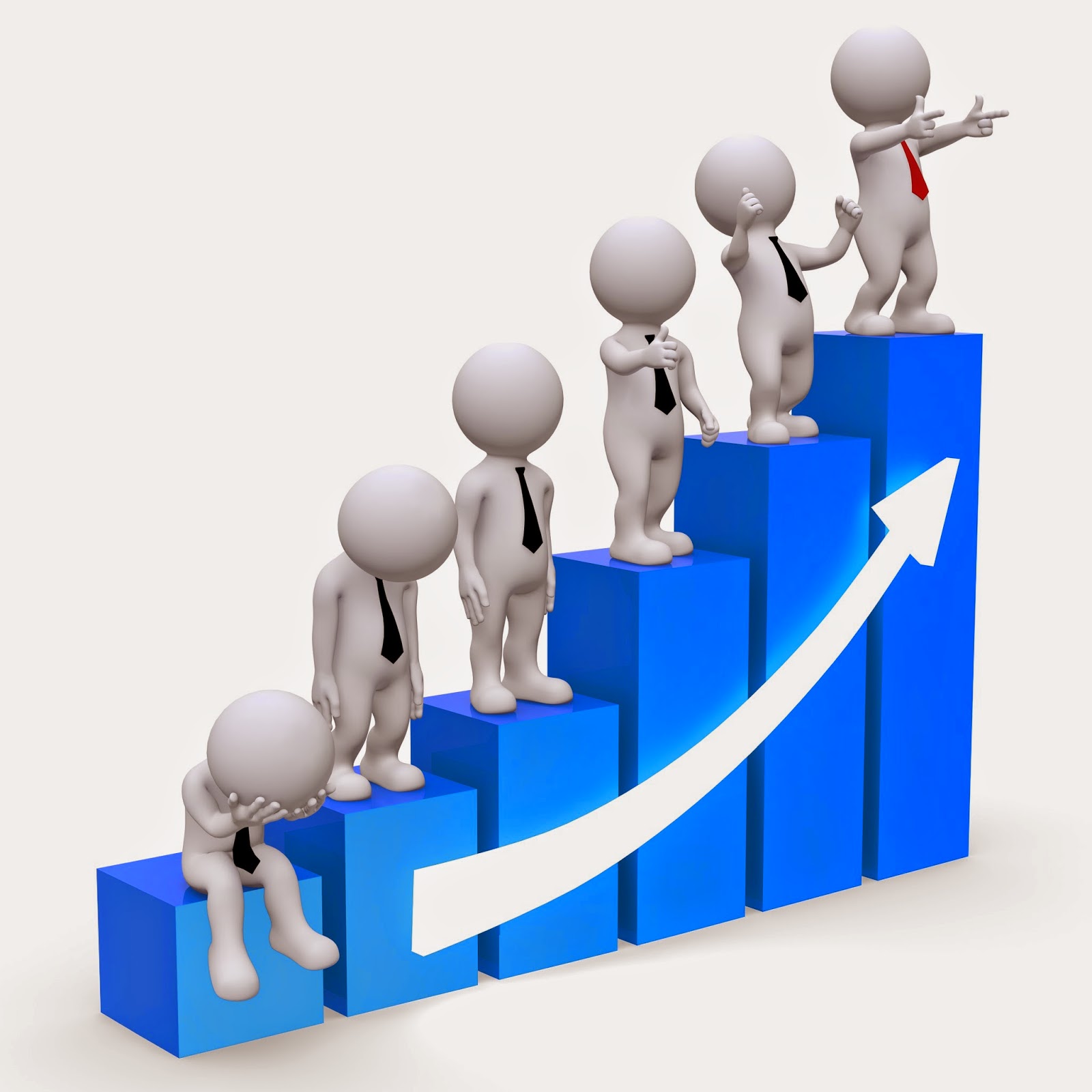 Using Social Media to Grow Your Business Using Social Media to Grow Your Business