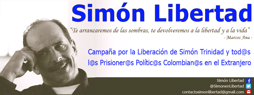 Simón libertad