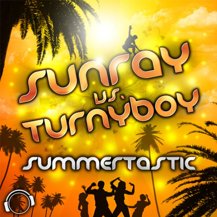 Sunray vs Turnyboy - Summertastic