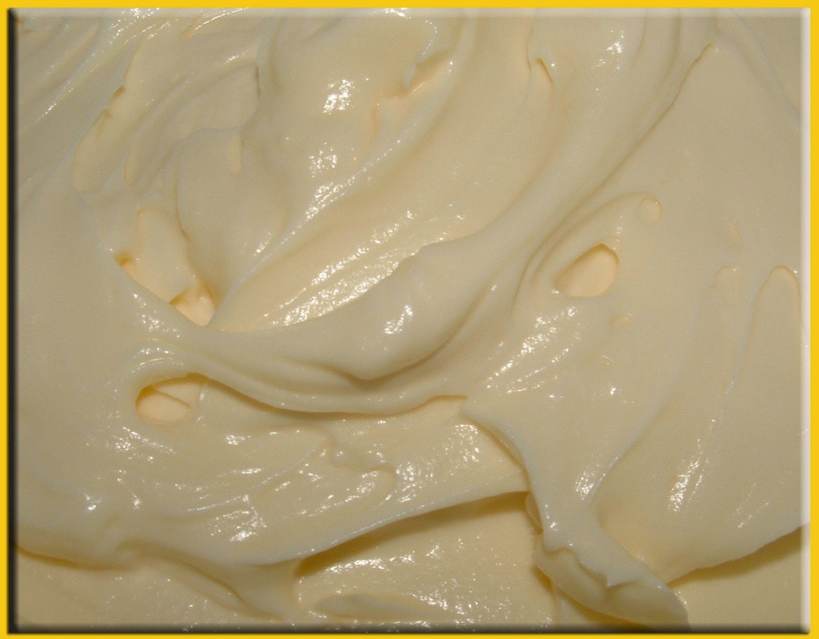 Crema de queso o Creamcheese Frosting