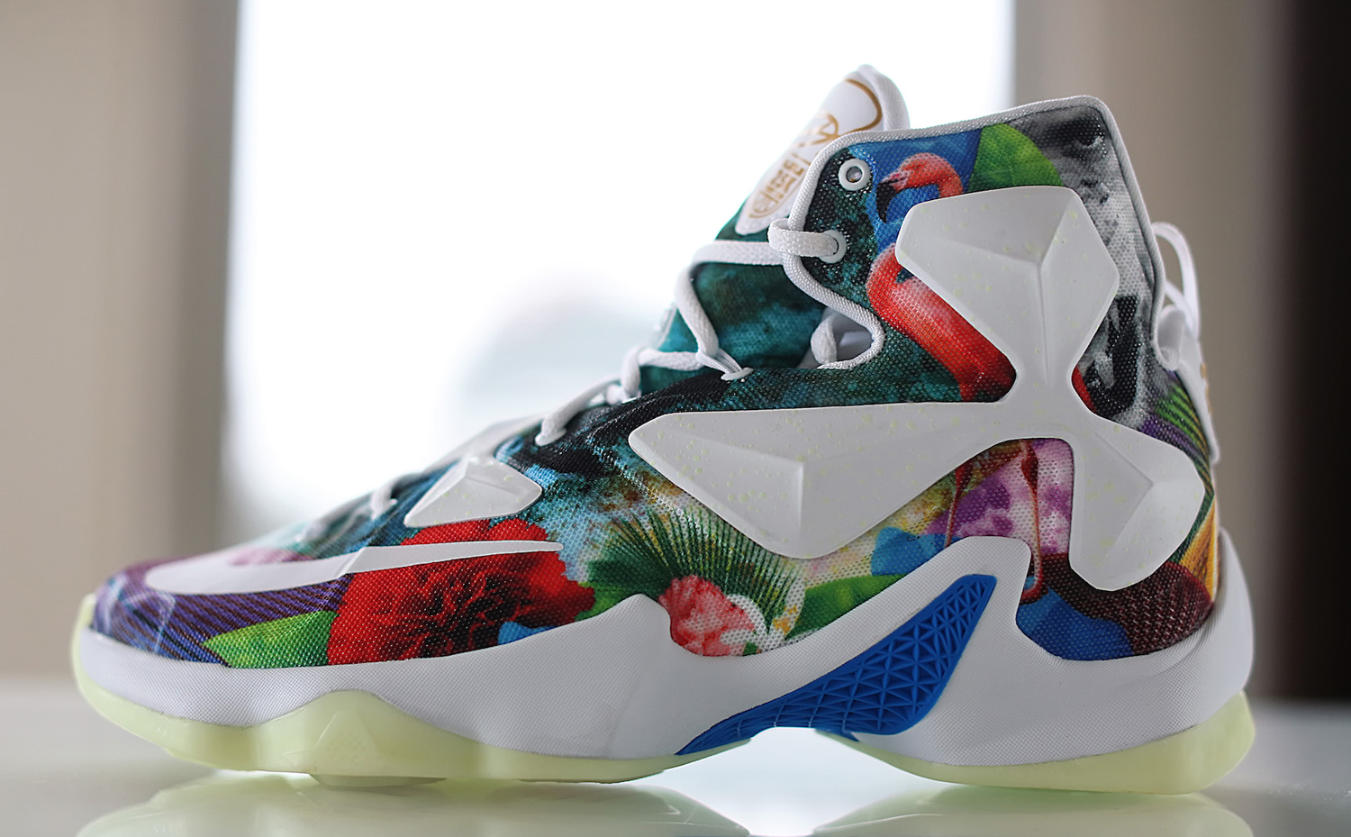 lebron 13 limited edition