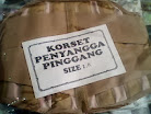 Korset Penyangga Pinggang