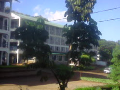 Embu College Campus