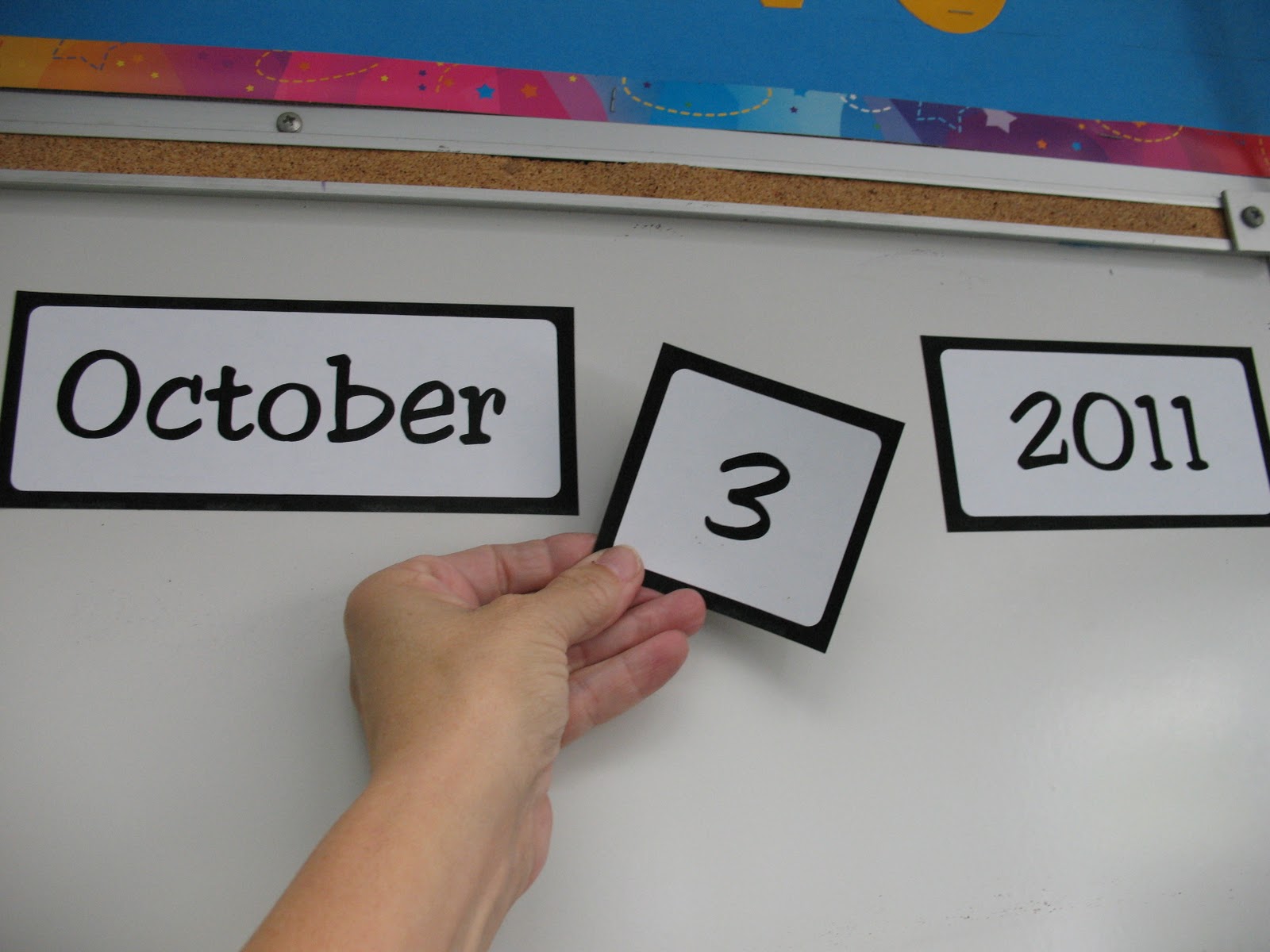 Finding JOY in 6th Grade Pages Make Life Easier!