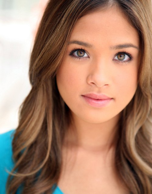 Accused at 17, year 2011, Nicole Gale Anderson