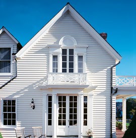Painting Should A House Be Powerwashed Painting Should A House Be Powerwashed