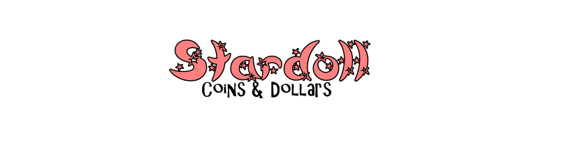 Stardoll Coins & Dollars