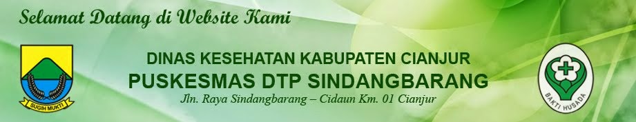 Puskesmas DTP Sindangbarang