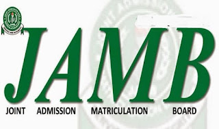 BREAKING News: JAMB Fixes Dates for 2018 Examination BREAKING News: JAMB Fixes Dates for 2018 Examination