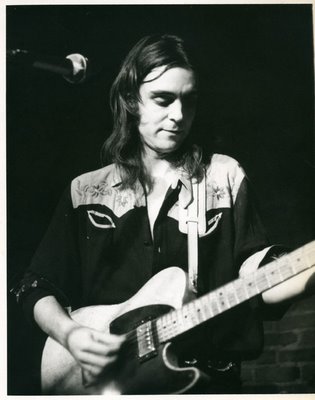 Terry Reid - Seed Of Memory (1976) Terry%252520Reid