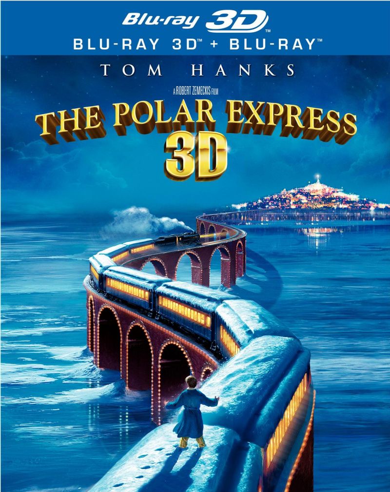 O Expresso Polar