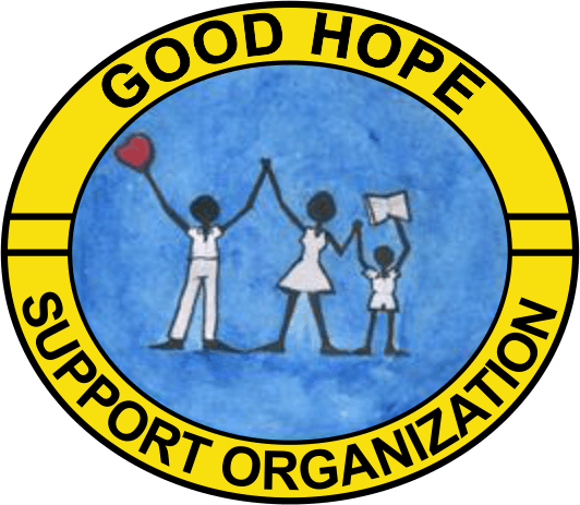 Help Good Hope Help a Community