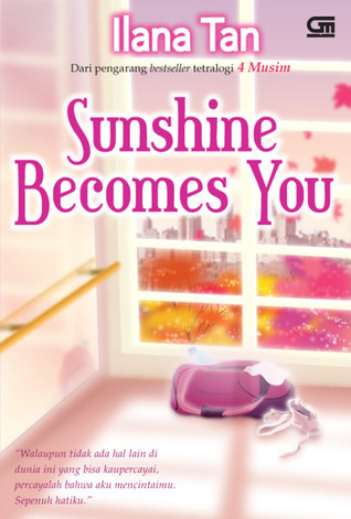 galuh rissa sinopsis becomes you ilana galuh rissa sinopsis becomes you ilana