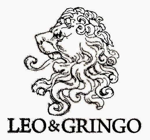LEO&GRINGO&DIARY