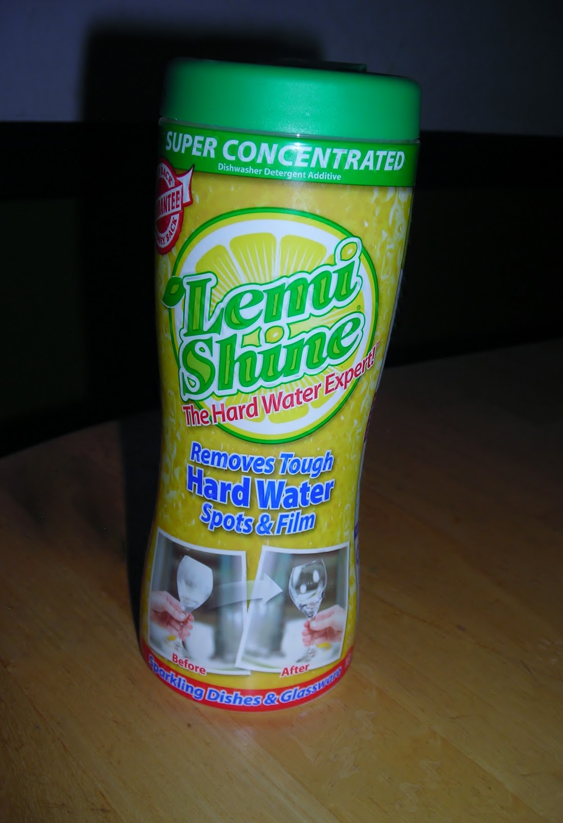 Everything Kristi! Lemi Shine