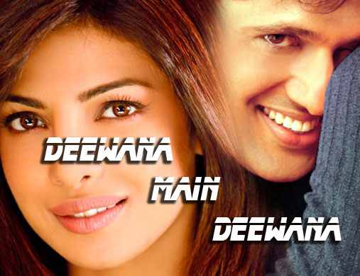 HD Online Player (Deewana Main Deewana movie  )