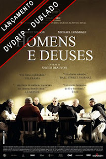 Homens e Deuses Dublado 2011