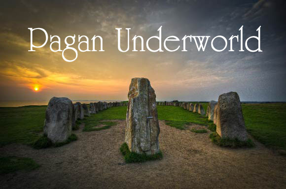 Pagan UnderWorld