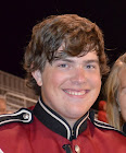 Percussion Section Leader