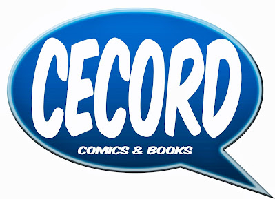 Cecord Studios