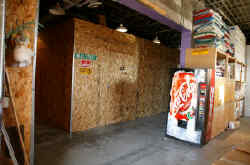 Chicago movers storage