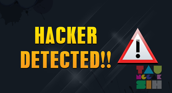 hacker dengan paras cantik, cewek hacker, cantik, perempuan,