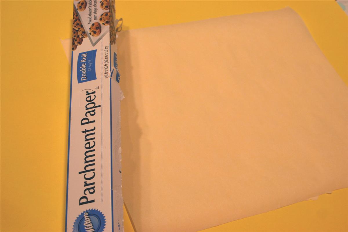 Wilton Parchment Paper