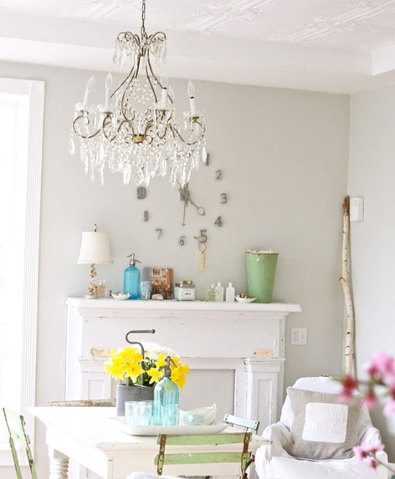 DISENYOSS DECORACION: LAMPARAS DE ARAÑA ¿ SOFISTICACION EN EL SALON