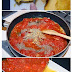 Baked Spaghetti Squash Gratin