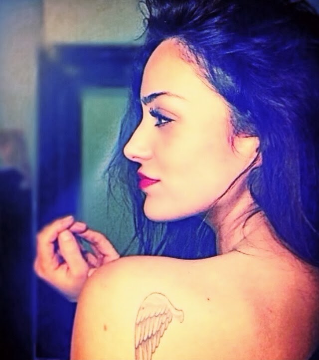 comment rencontrer leila bekhti