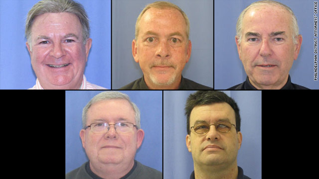 Some priests have died with their dark secrets: Often, under the unseeing, hide the cunning Some priests have died with their dark secrets: Often, under the unseeing, hide the cunning