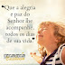 Ouvir a voz de Deus