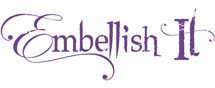 Embellish It Design Team