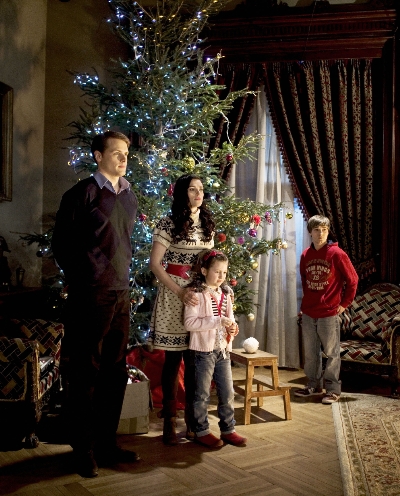 Its a Wonderful Movie - Your Guide to Family and Christmas Movies on TV