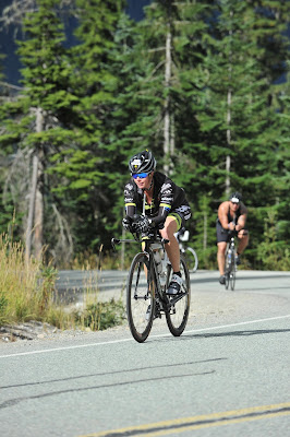 2013 Ironman Canada, Heather Hagan, Entelechy Coaching, Ironman Whistler